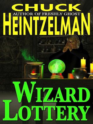cover image of Wizard Lottery